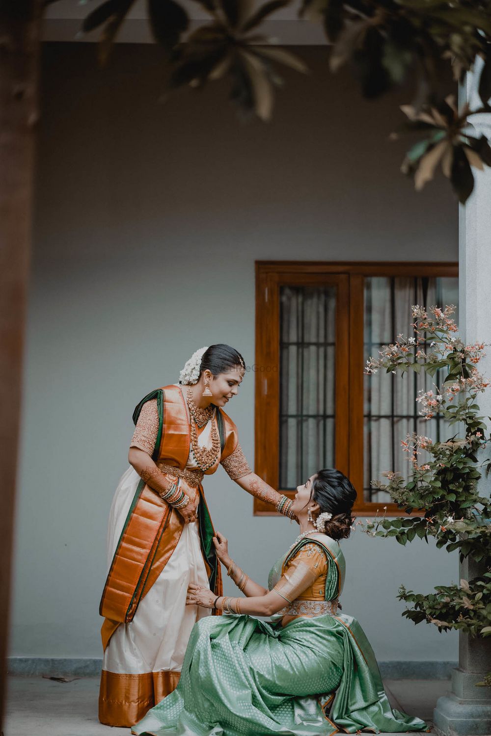 Photo From Amol & Naveena - By One Horizon Productions