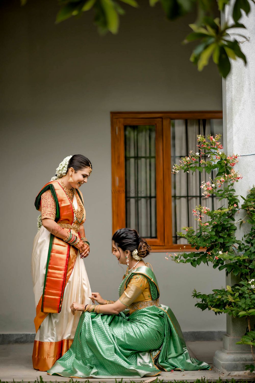 Photo From Amol & Naveena - By One Horizon Productions