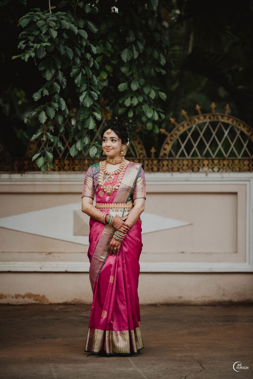 Photo From Anushya & Rithul - By One Horizon Productions