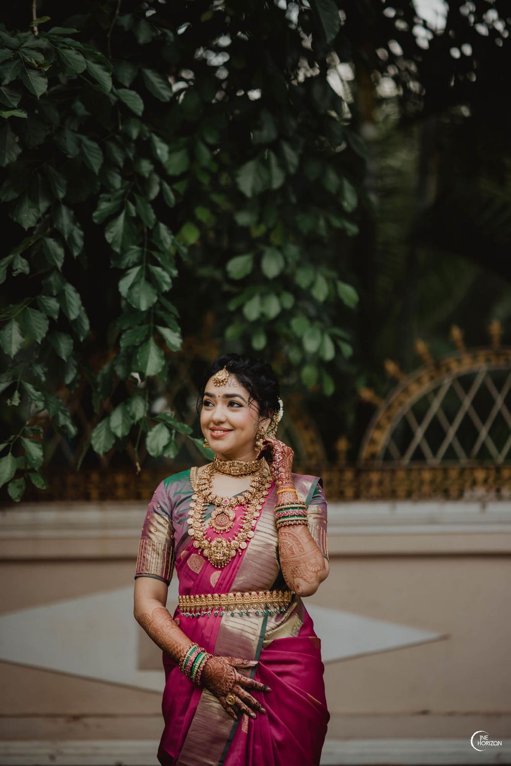 Photo From Anushya & Rithul - By One Horizon Productions