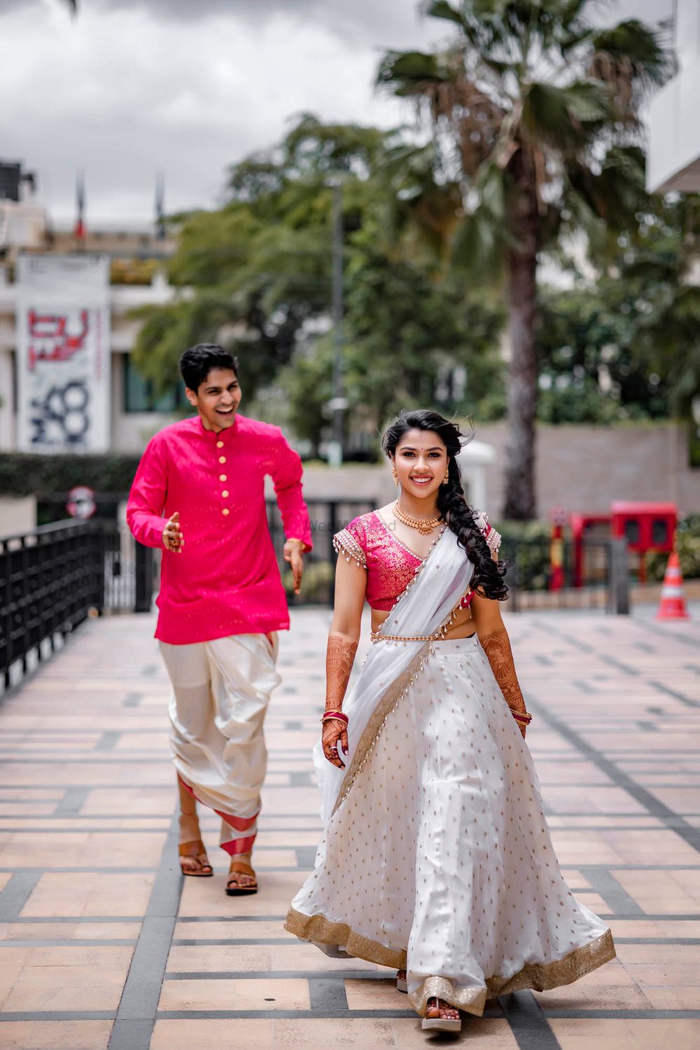 Photo From Canika & Sudarshan - By One Horizon Productions