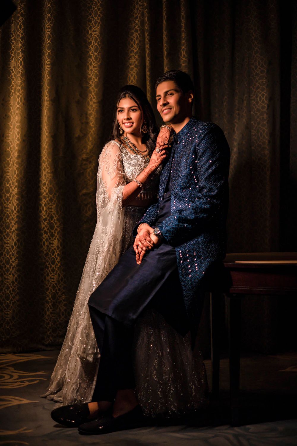 Photo From Canika & Sudarshan - By One Horizon Productions