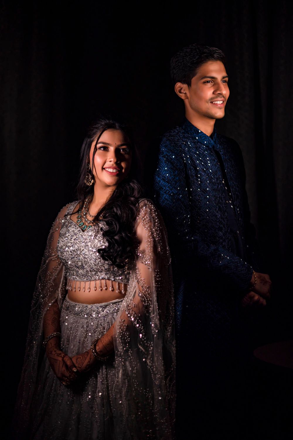 Photo From Canika & Sudarshan - By One Horizon Productions