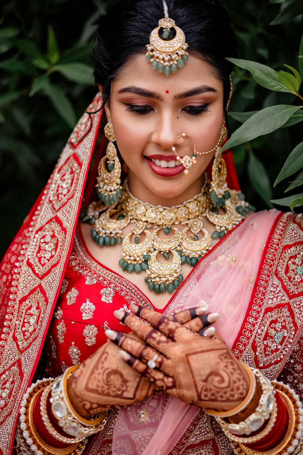 Photo From Canika & Sudarshan - By One Horizon Productions