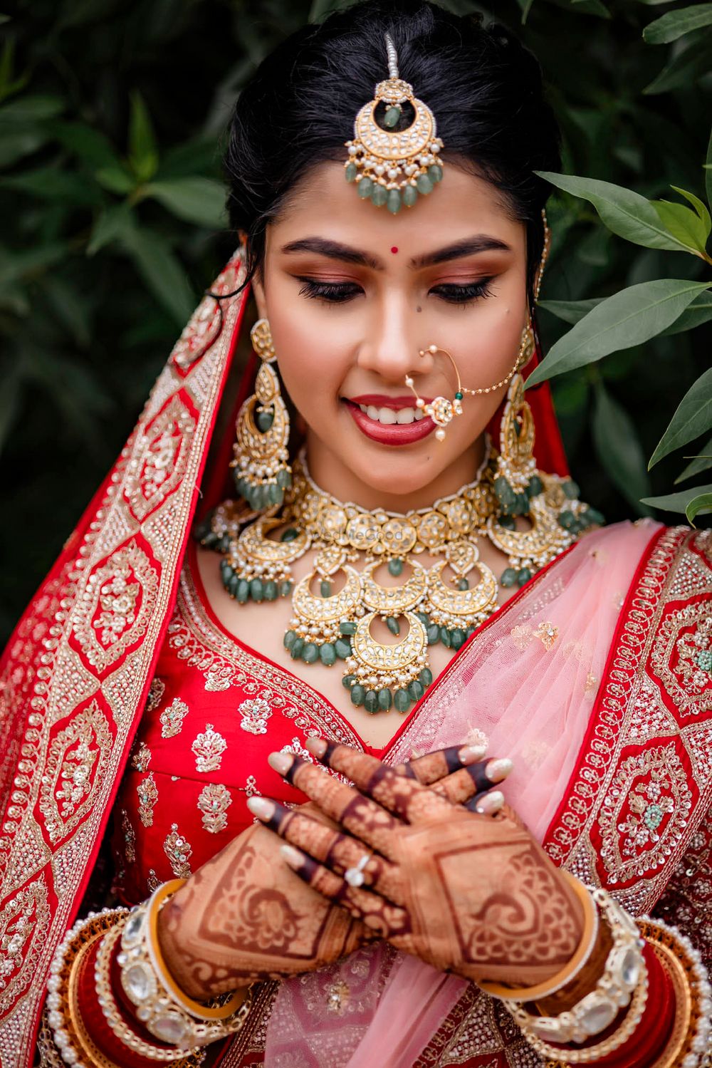 Photo From Canika & Sudarshan - By One Horizon Productions