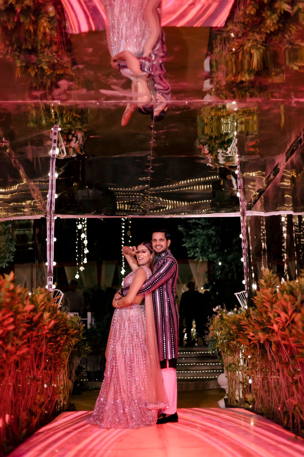 Photo From Deeksha & Subash - By One Horizon Productions