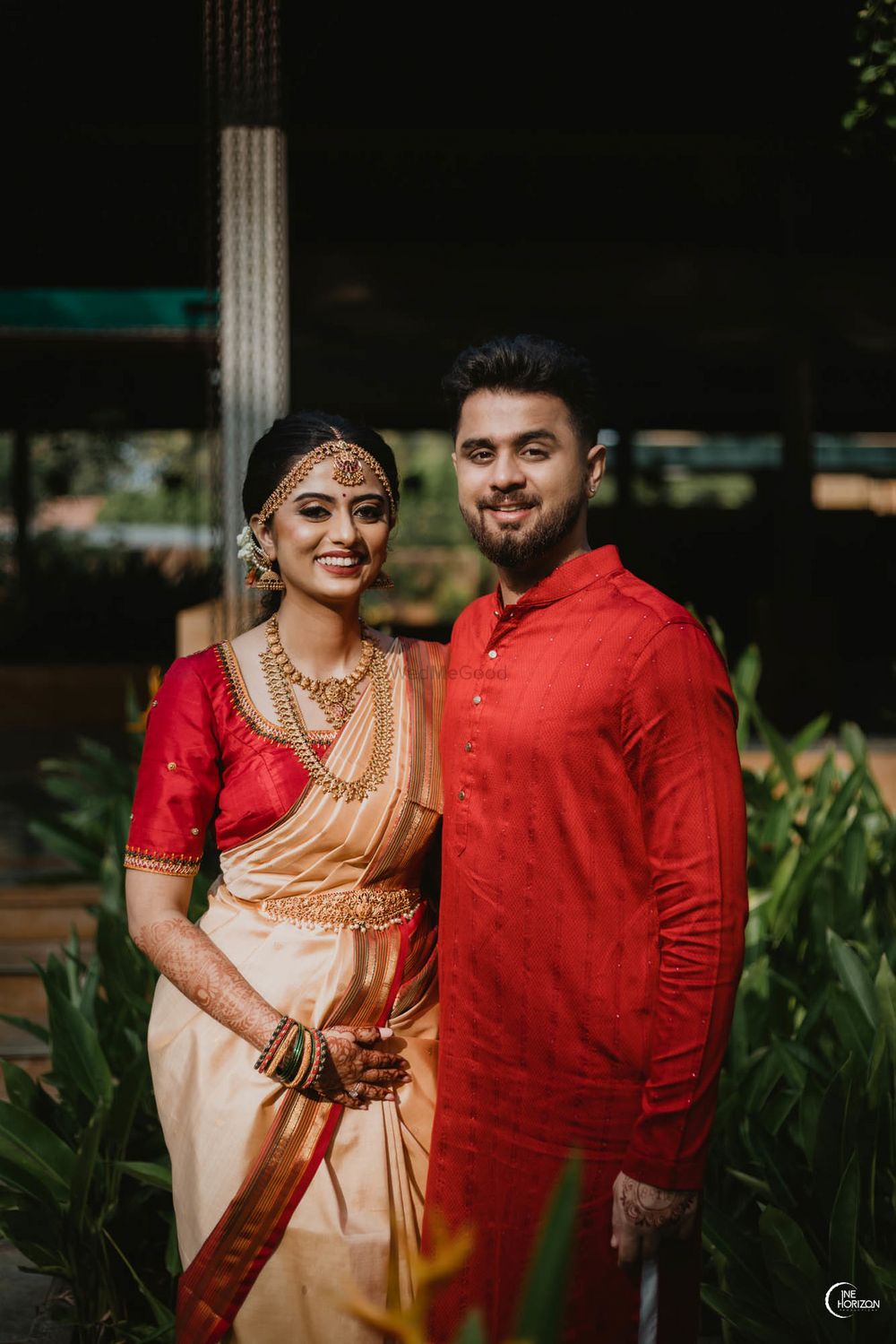 Photo From Meghana & Vamsi - By One Horizon Productions