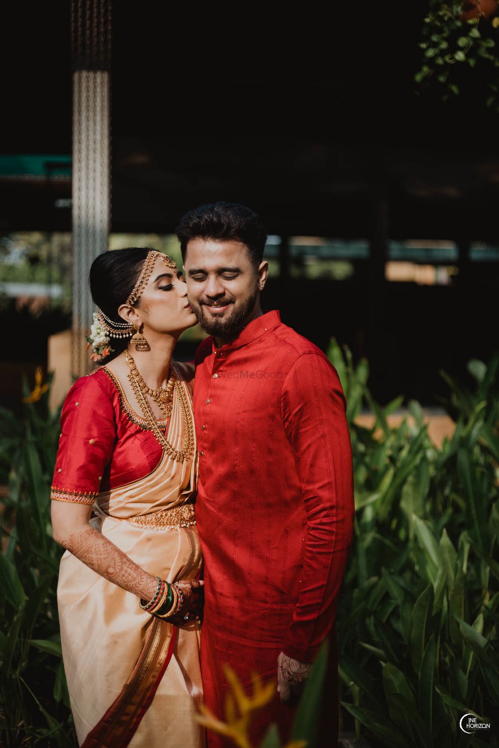 Photo From Meghana & Vamsi - By One Horizon Productions