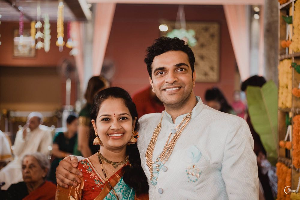 Photo From Meghana & Vamsi - By One Horizon Productions