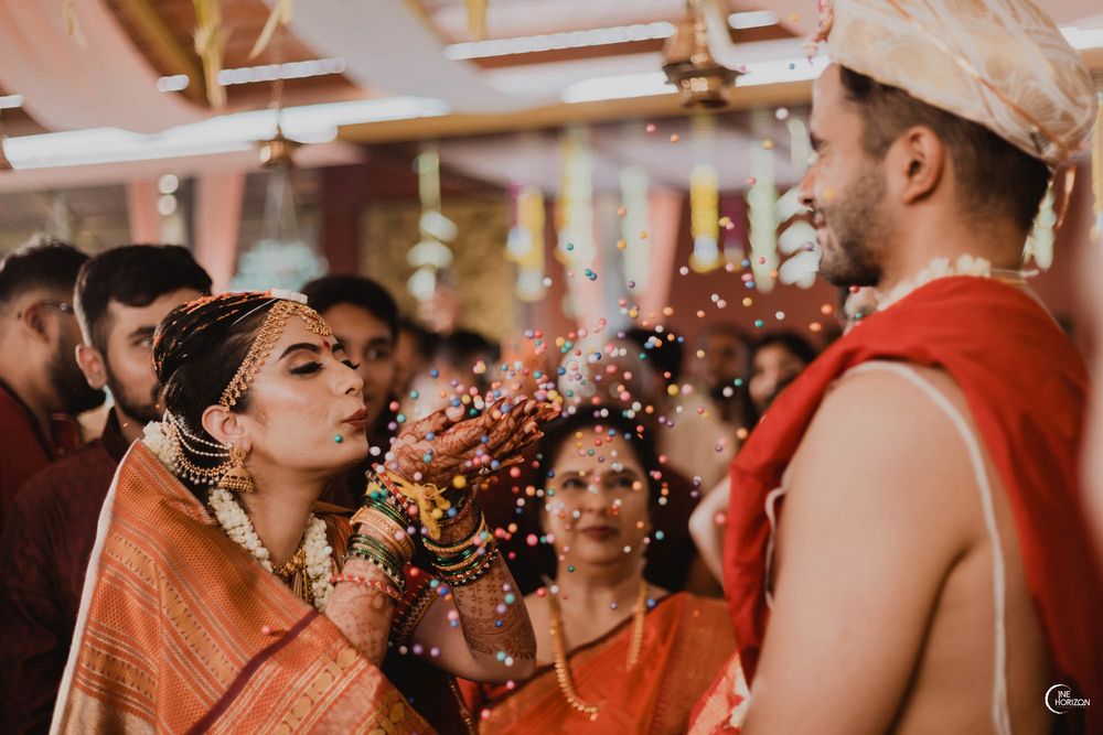 Photo From Meghana & Vamsi - By One Horizon Productions