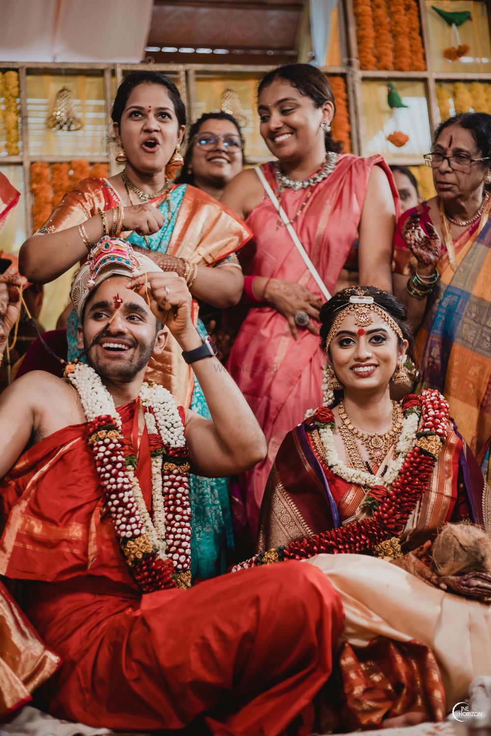 Photo From Meghana & Vamsi - By One Horizon Productions