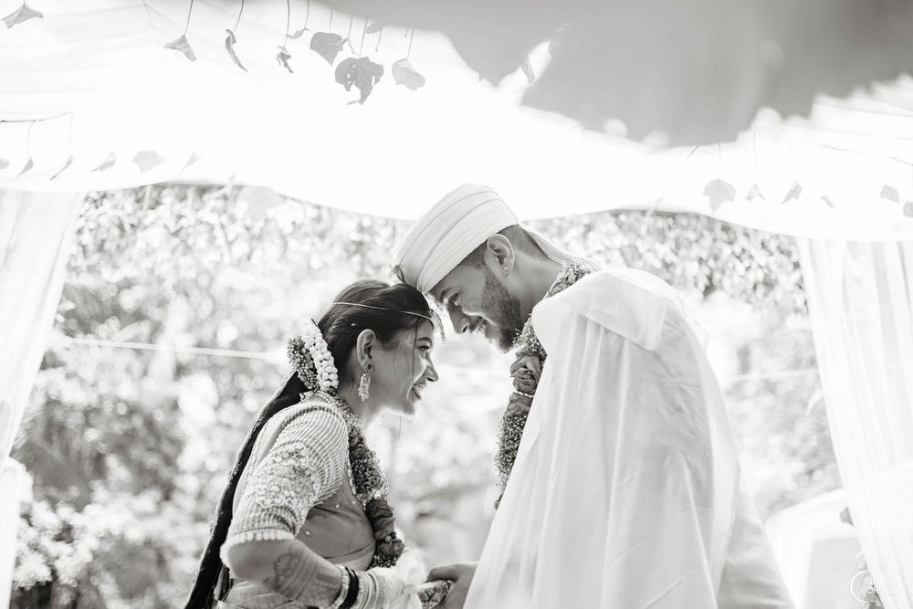 Photo From Sahana & Leo - By One Horizon Productions