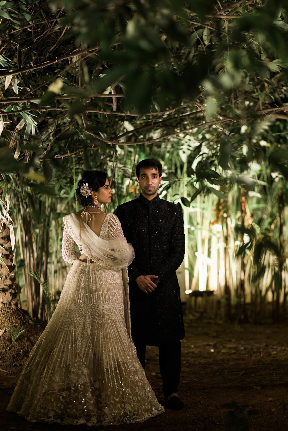 Photo From Shivani & Sanket - By One Horizon Productions