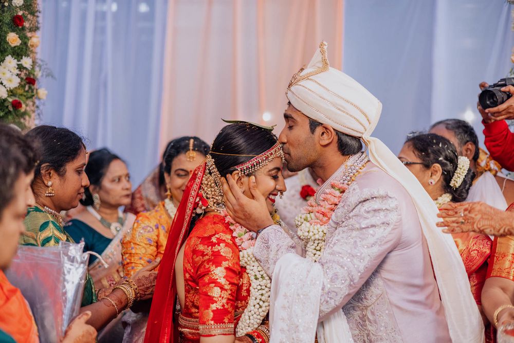 Photo From Shivani & Sanket - By One Horizon Productions