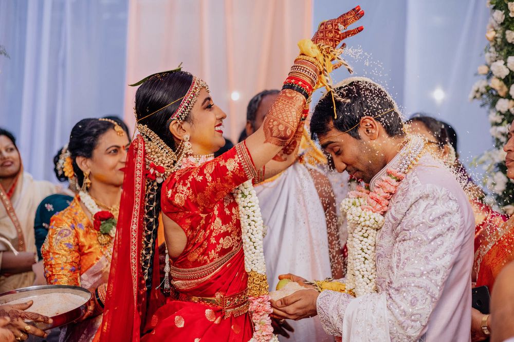 Photo From Shivani & Sanket - By One Horizon Productions