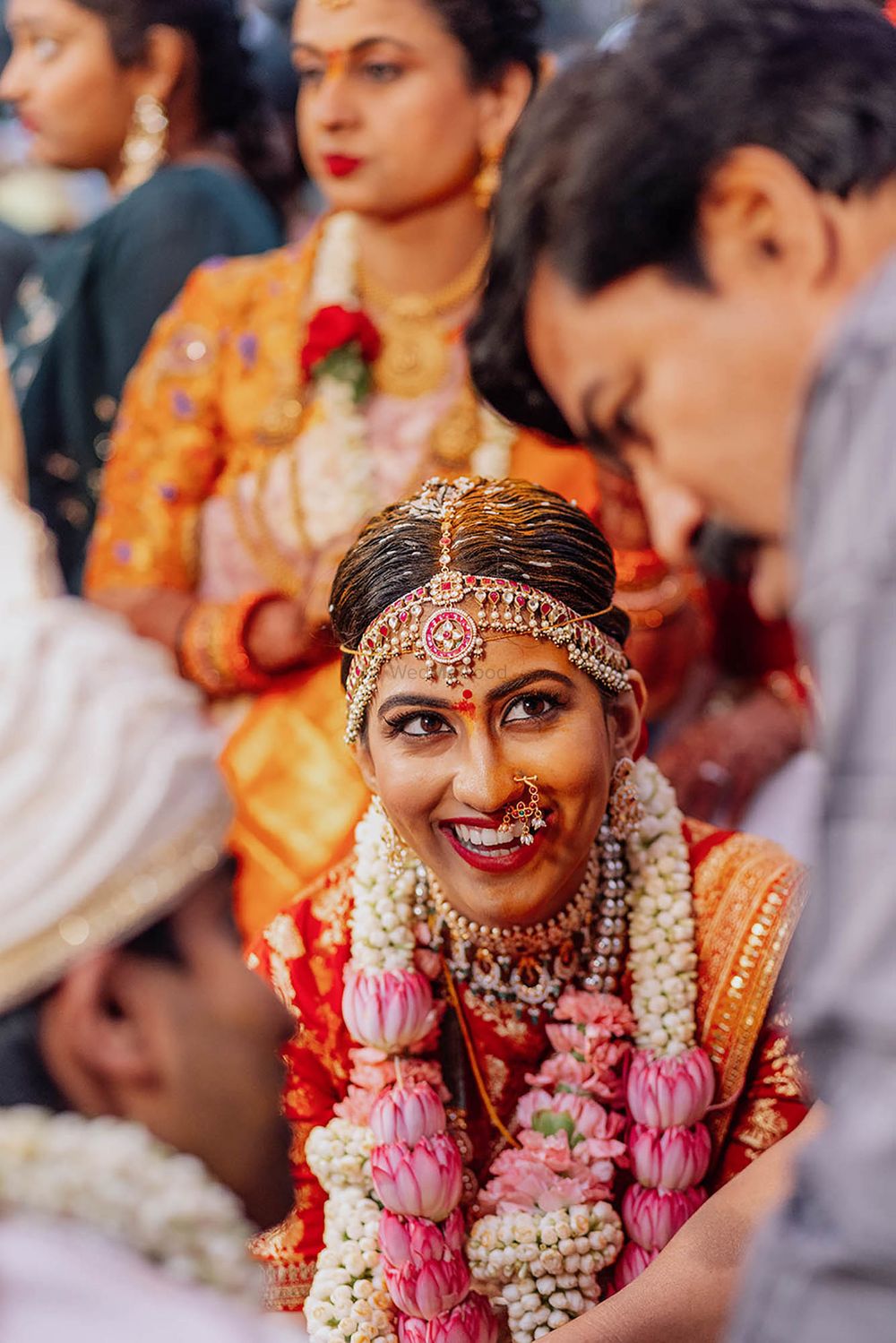 Photo From Shivani & Sanket - By One Horizon Productions