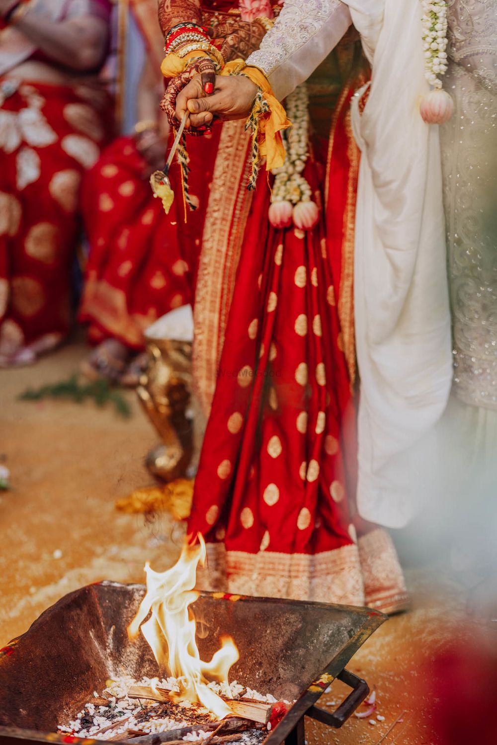 Photo From Shivani & Sanket - By One Horizon Productions