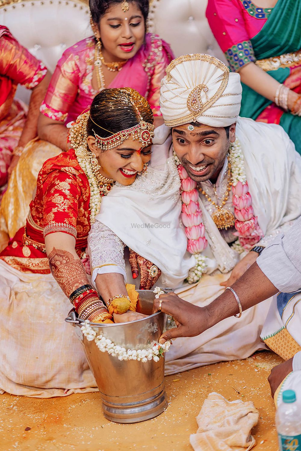 Photo From Shivani & Sanket - By One Horizon Productions