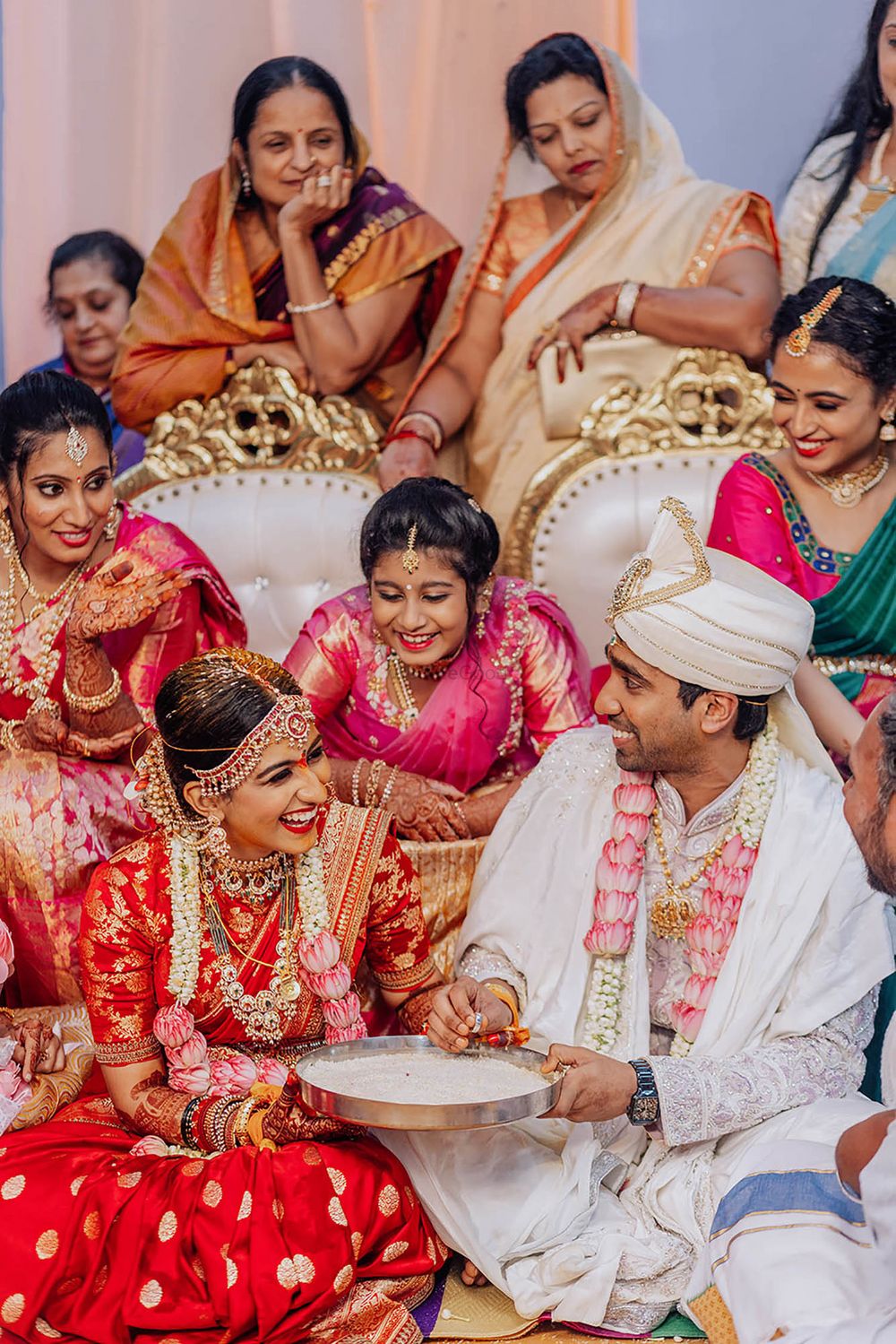 Photo From Shivani & Sanket - By One Horizon Productions