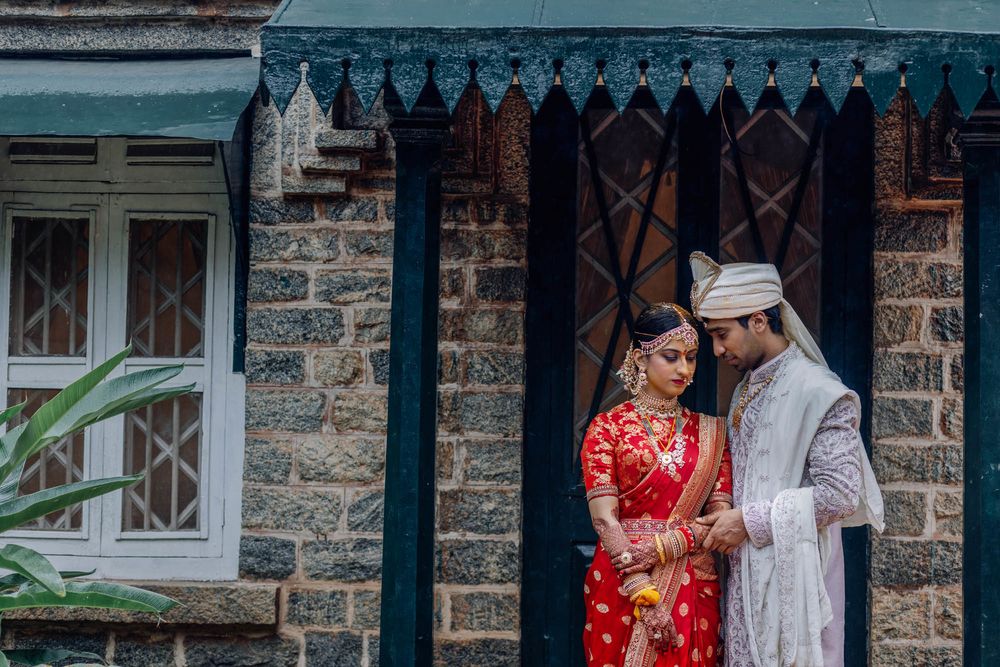 Photo From Shivani & Sanket - By One Horizon Productions