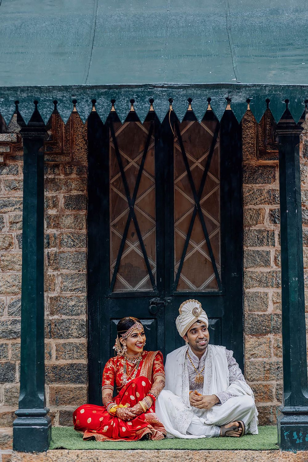 Photo From Shivani & Sanket - By One Horizon Productions