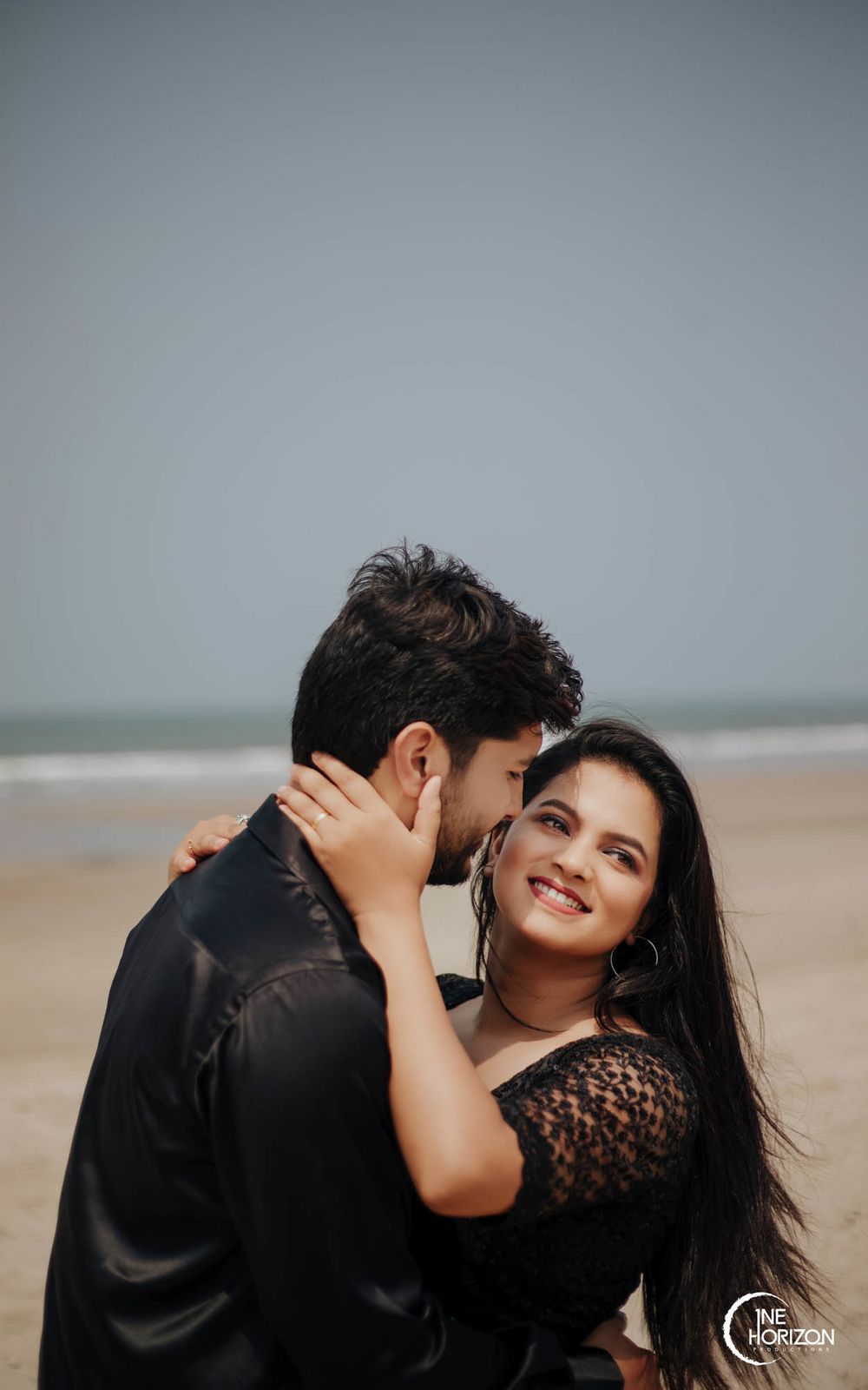 Photo From Aishwarya & Vinay Pre wedding - By One Horizon Productions