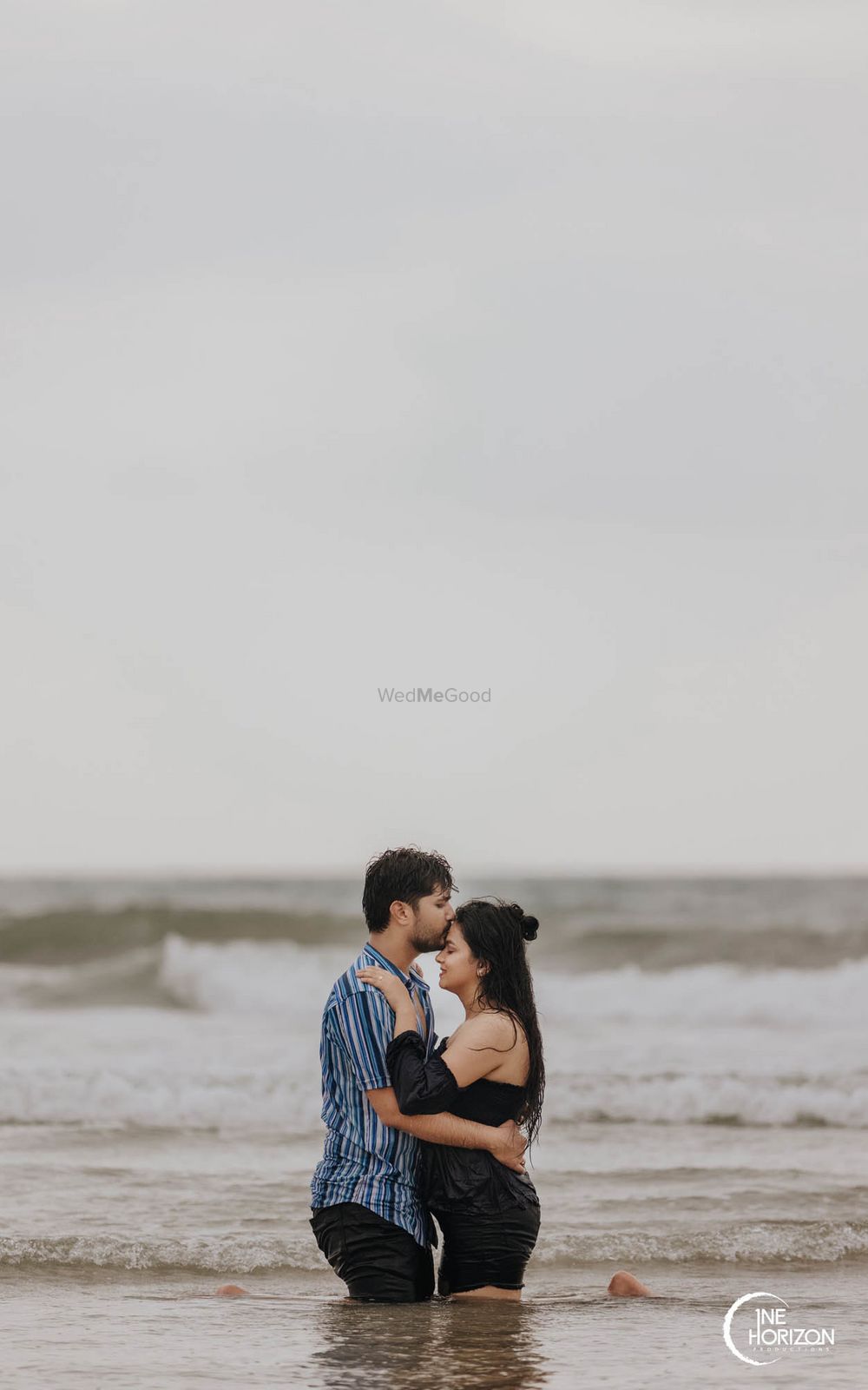 Photo From Aishwarya & Vinay Pre wedding - By One Horizon Productions