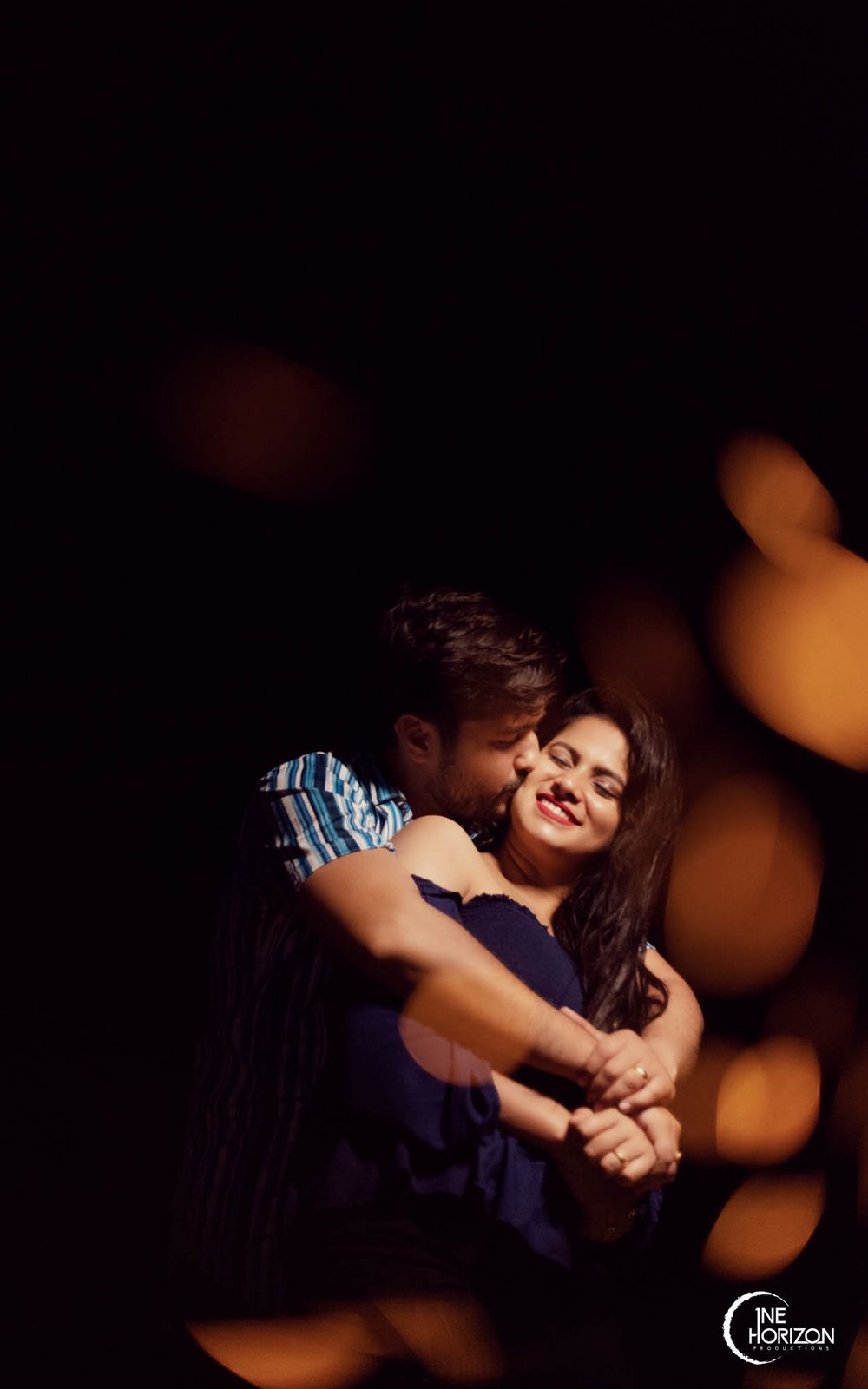 Photo From Aishwarya & Vinay Pre wedding - By One Horizon Productions