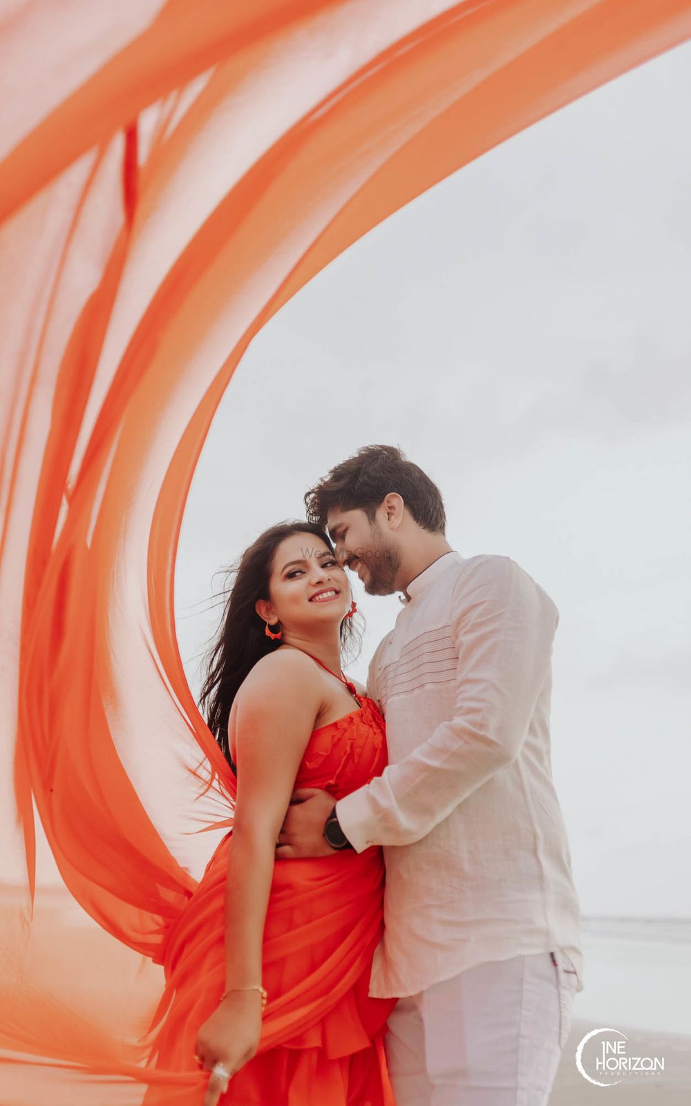 Photo From Aishwarya & Vinay Pre wedding - By One Horizon Productions