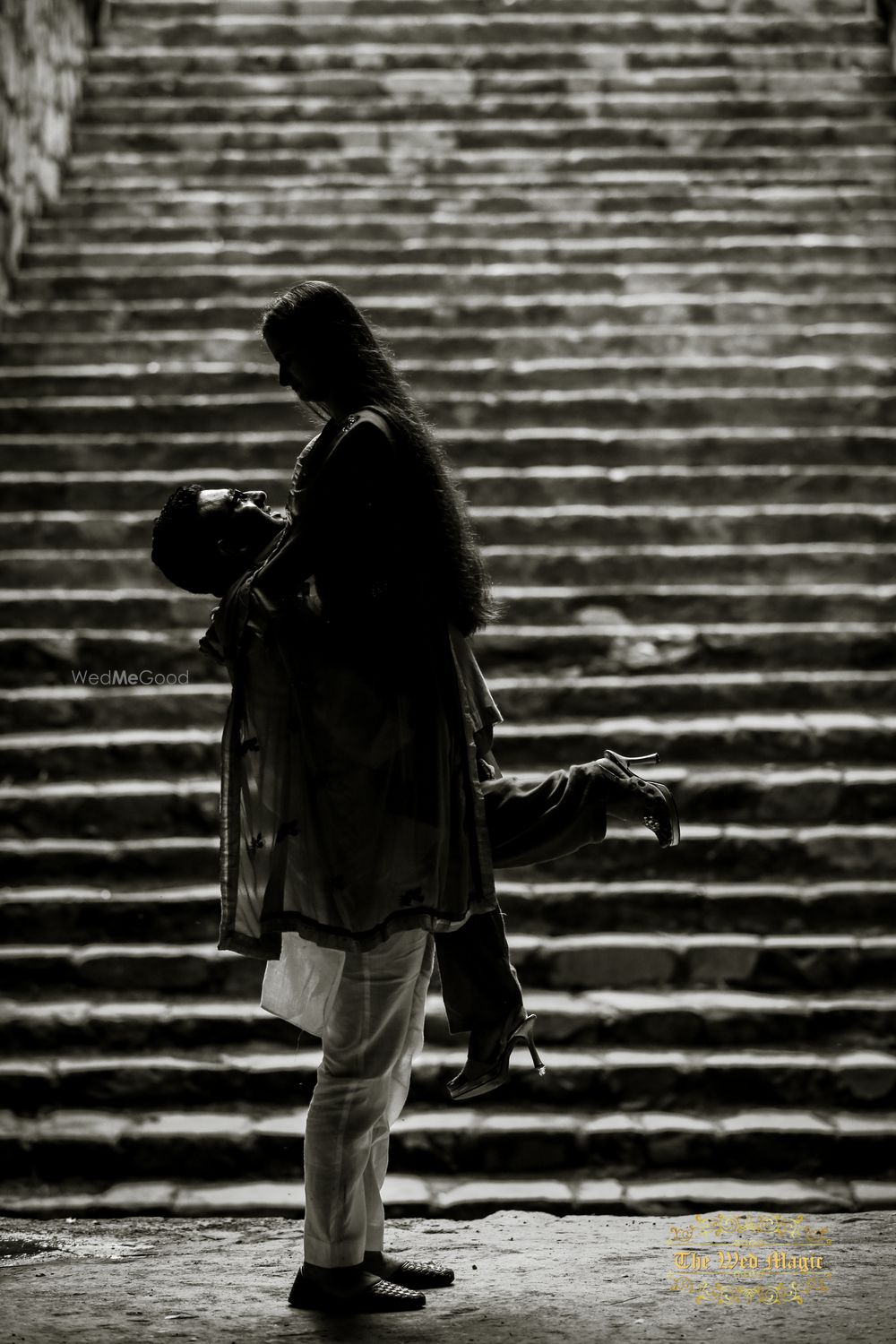 Photo From Dhanvi & Sandeep (Pre-Wedding) - By The Wed Magic