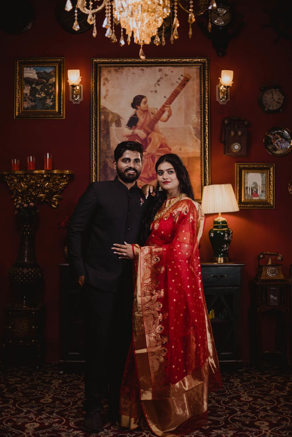 Photo From Amrutha & Rajeev - By One Horizon Productions