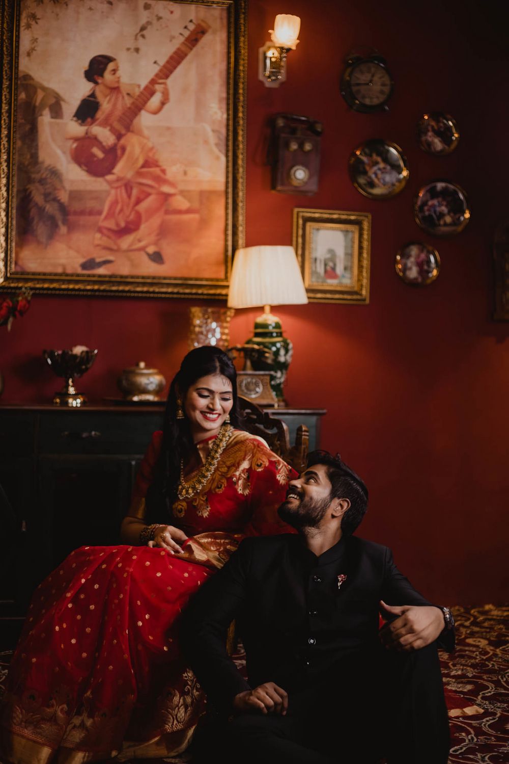 Photo From Amrutha & Rajeev - By One Horizon Productions