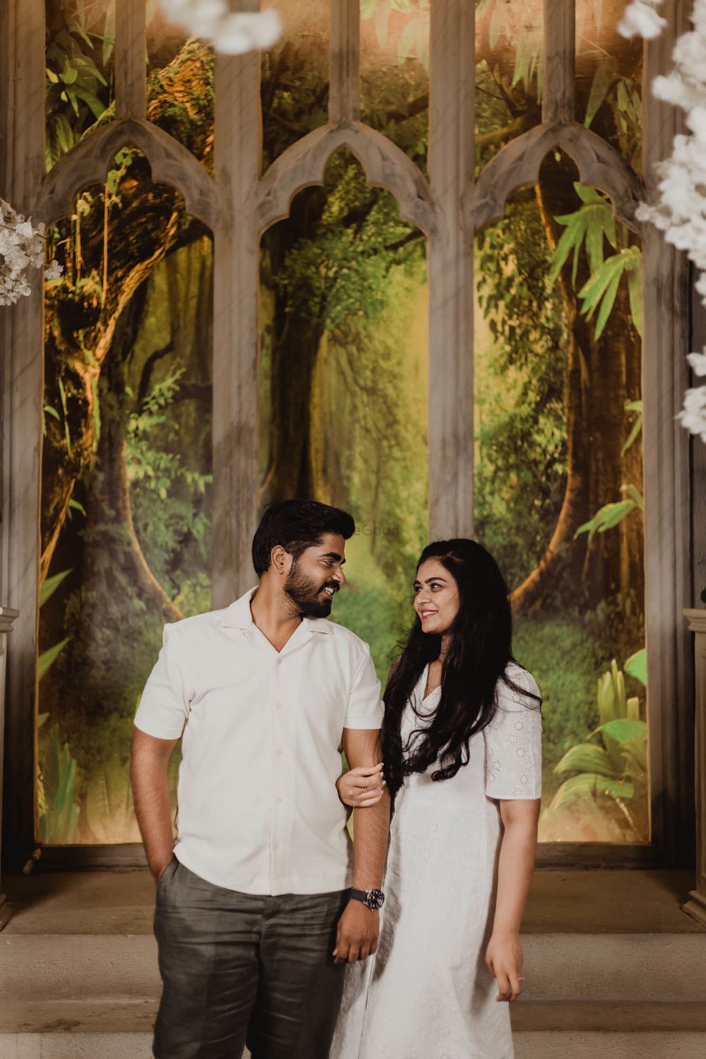 Photo From Amrutha & Rajeev - By One Horizon Productions