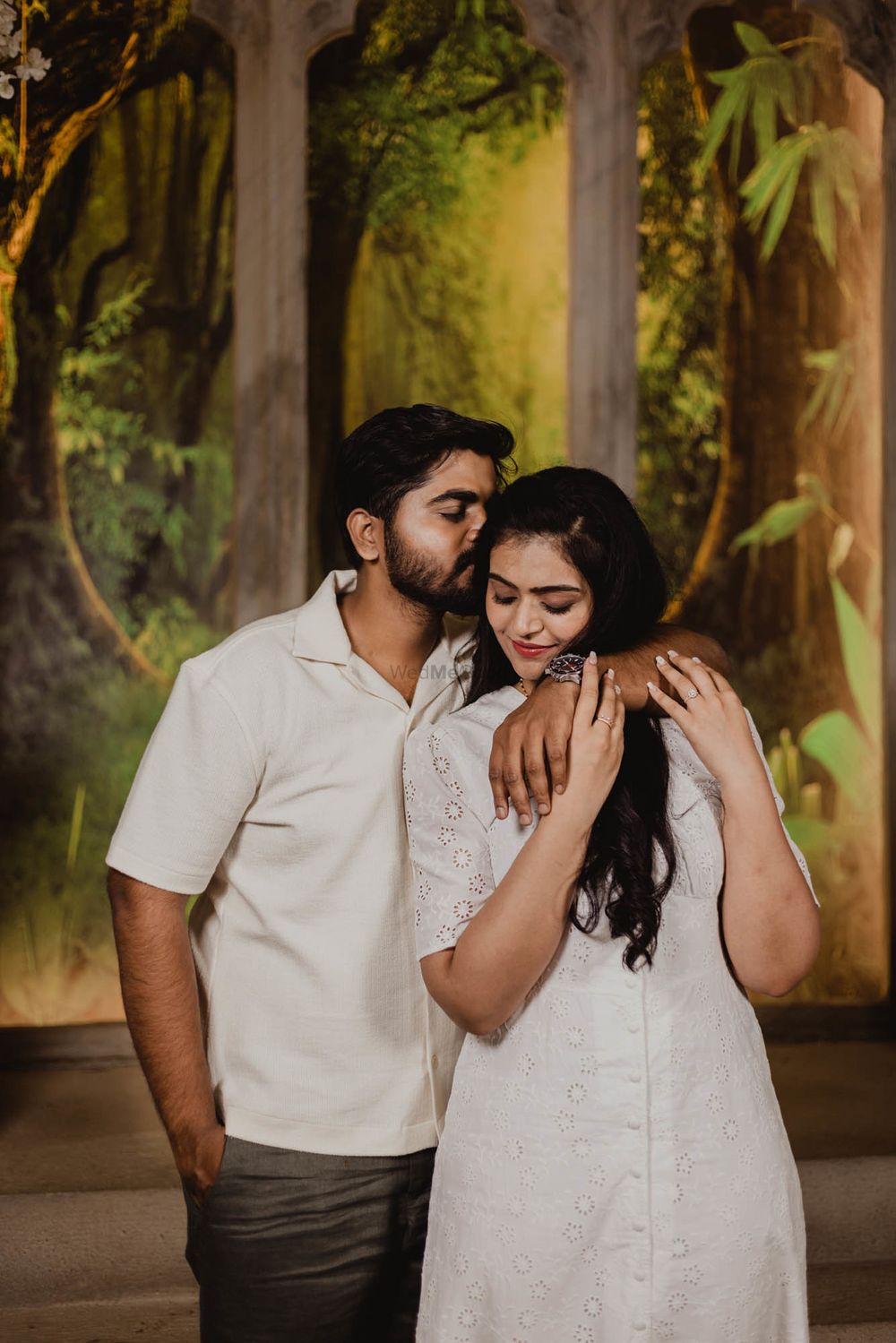 Photo From Amrutha & Rajeev - By One Horizon Productions