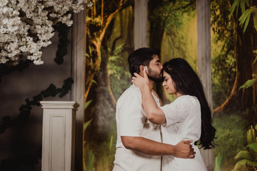 Photo From Amrutha & Rajeev - By One Horizon Productions