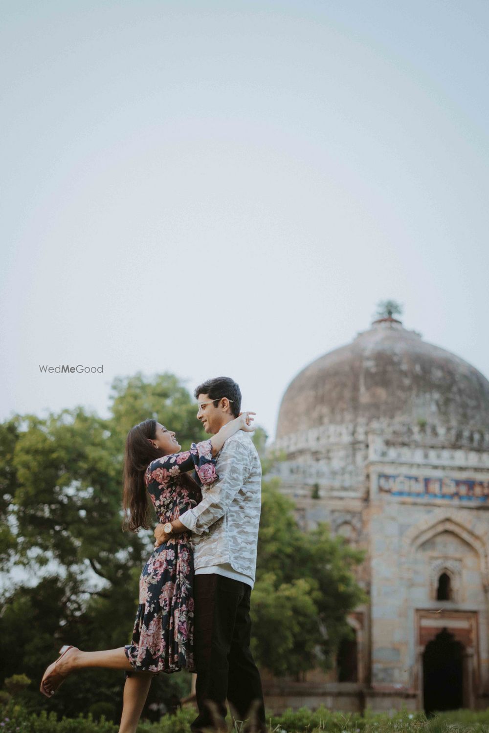 Photo From Pre Wedding - By Lenscaged Production