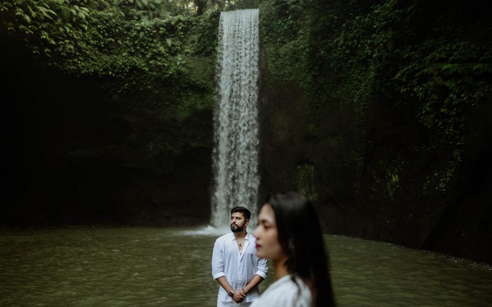 Photo From Dhanush & Mahima - By One Horizon Productions