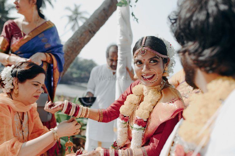 Photo From Ankit & Rashmi - By Shadow Capture Studio