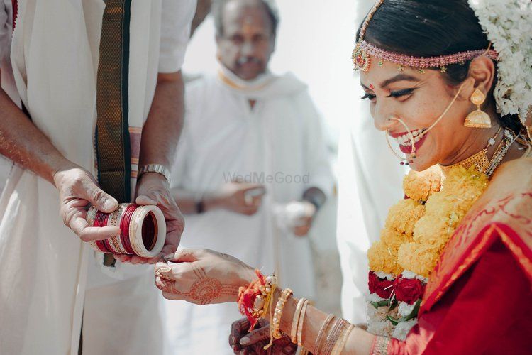 Photo From Ankit & Rashmi - By Shadow Capture Studio