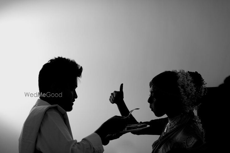 Photo From Ankit & Rashmi - By Shadow Capture Studio