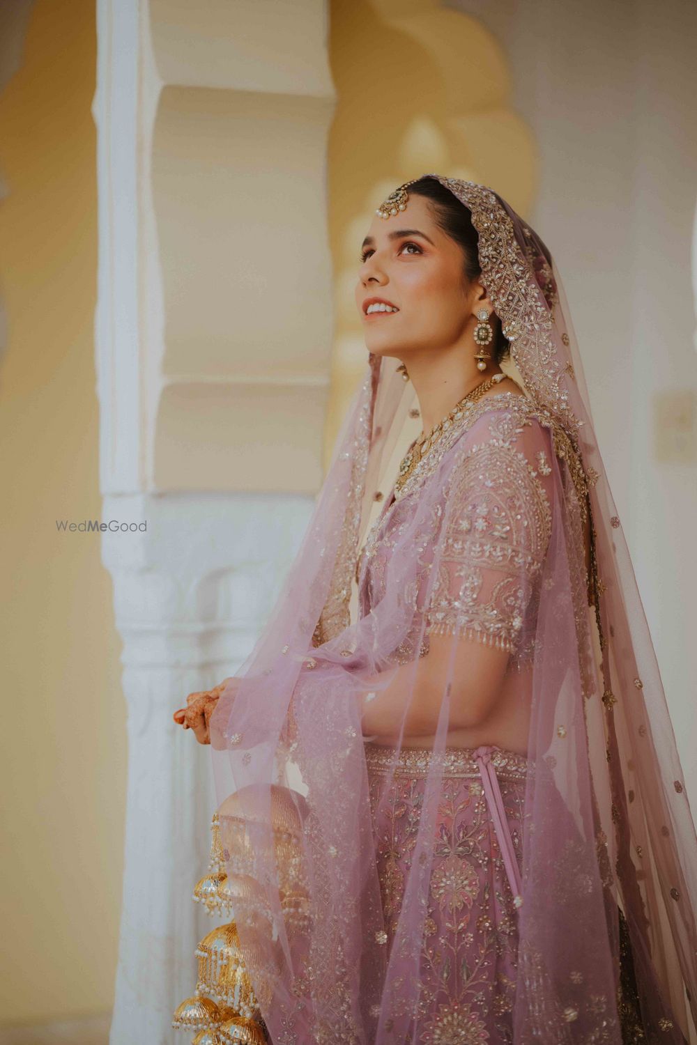 Photo From Gursimran & Shefali (Alsisar Mahal, Heritage Palace Hotel, Shekhawati, Rajasthan) - By Lenscaged Production