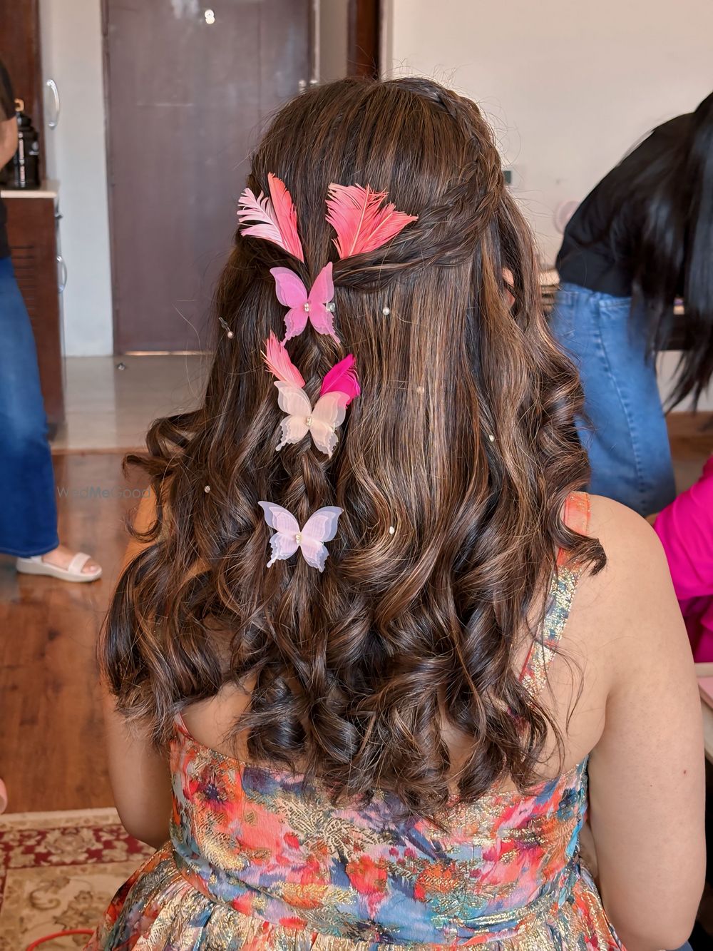 Photo From Prekshi- FoodieKanyaTales 5 functions- Chandigarh & Kasauli - By Makeovers by Meenakshi