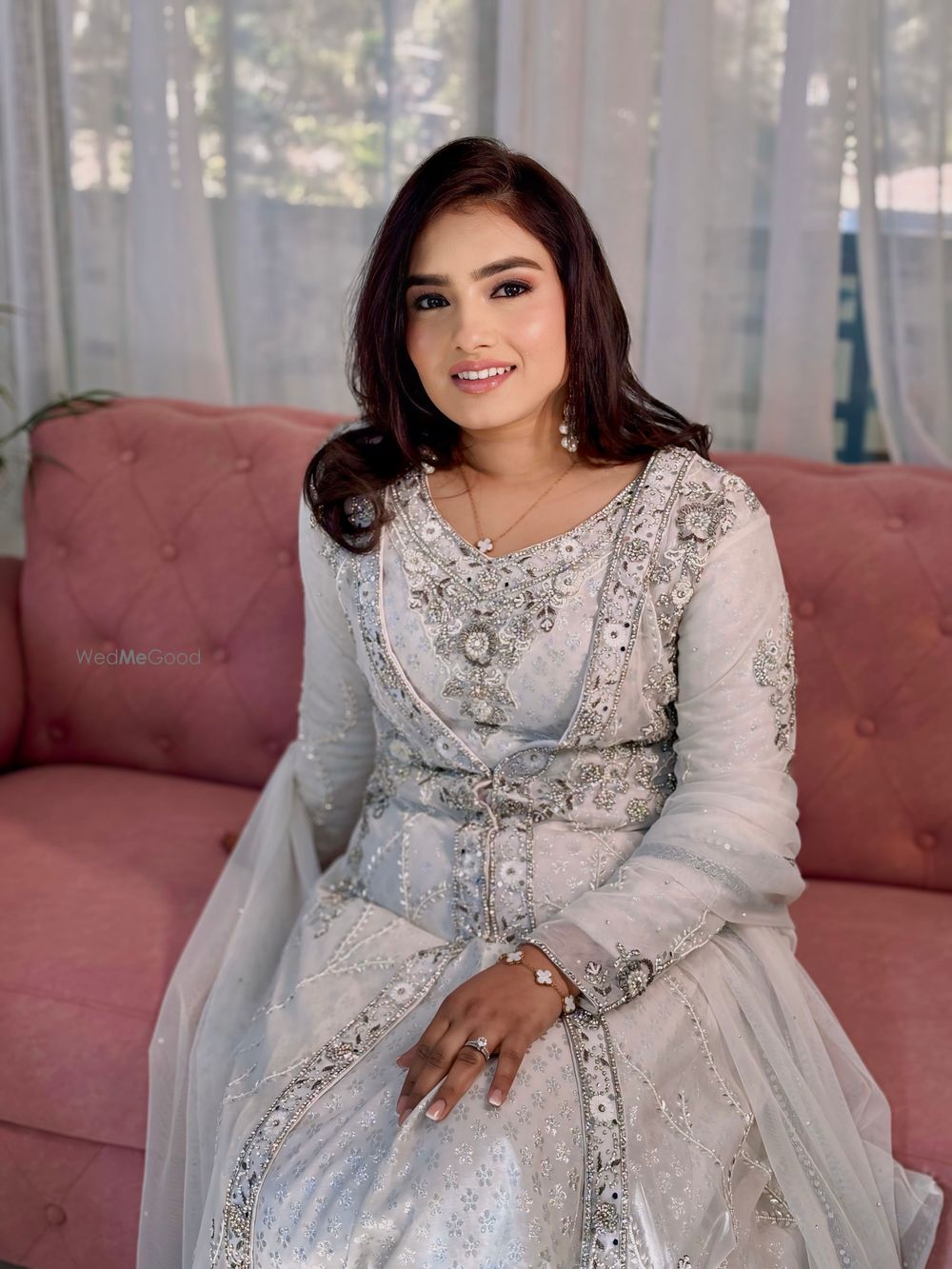 Photo From USA BRIDE MANINDER - By Makeovers by Meenakshi