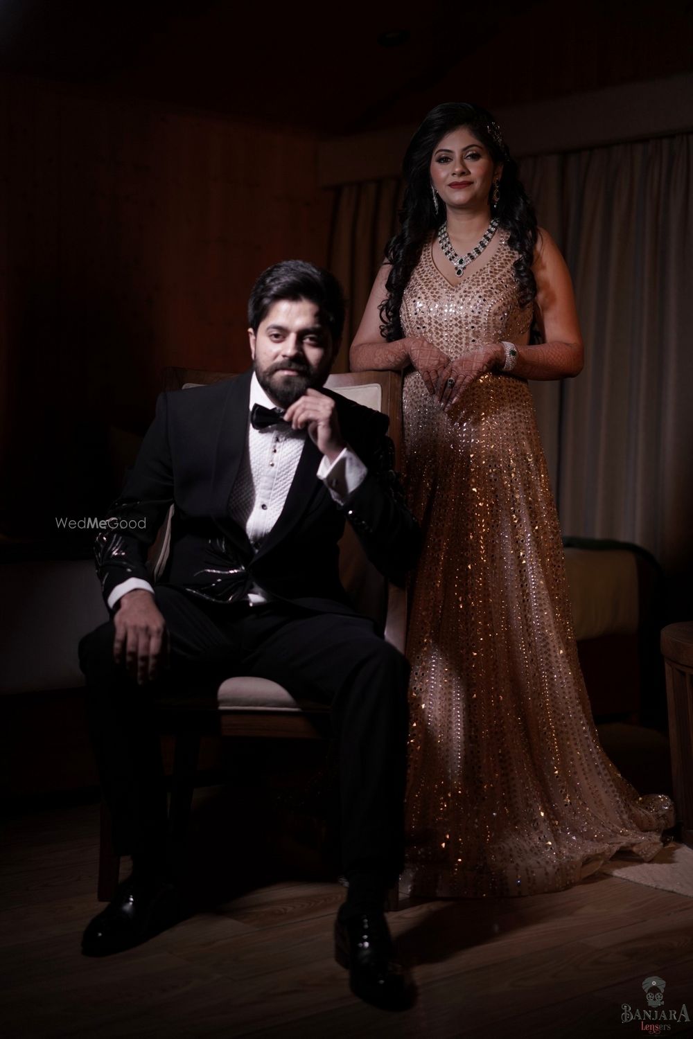 Photo From BRIDE SHIVANI- Marathi Bride & Punjabi Groom - By Makeovers by Meenakshi