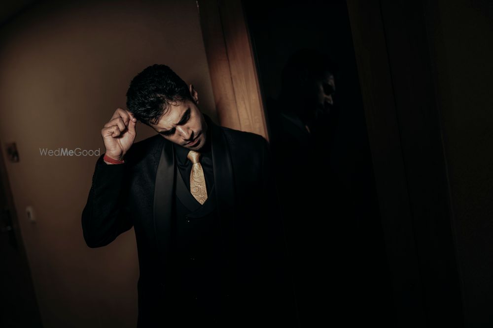 Photo From A + A - By Vikram Roheda Photography