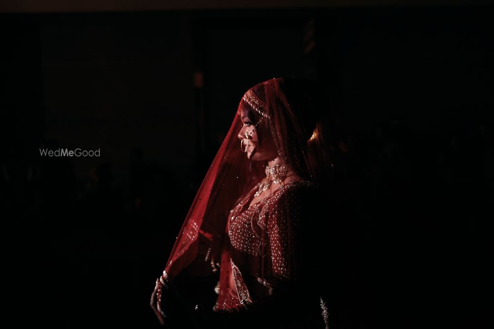 Photo From A + A - By Vikram Roheda Photography