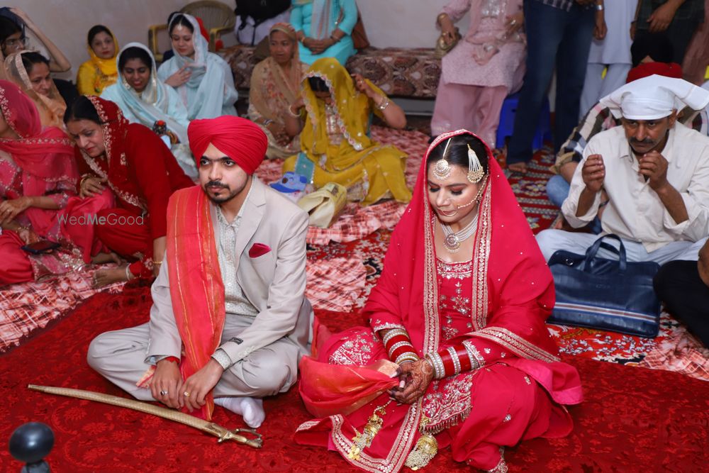 Photo From Bridal Makeup - By Lakshika Makeover