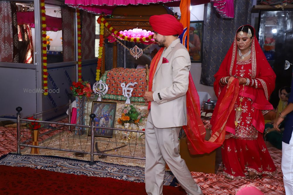 Photo From Bridal Makeup - By Lakshika Makeover