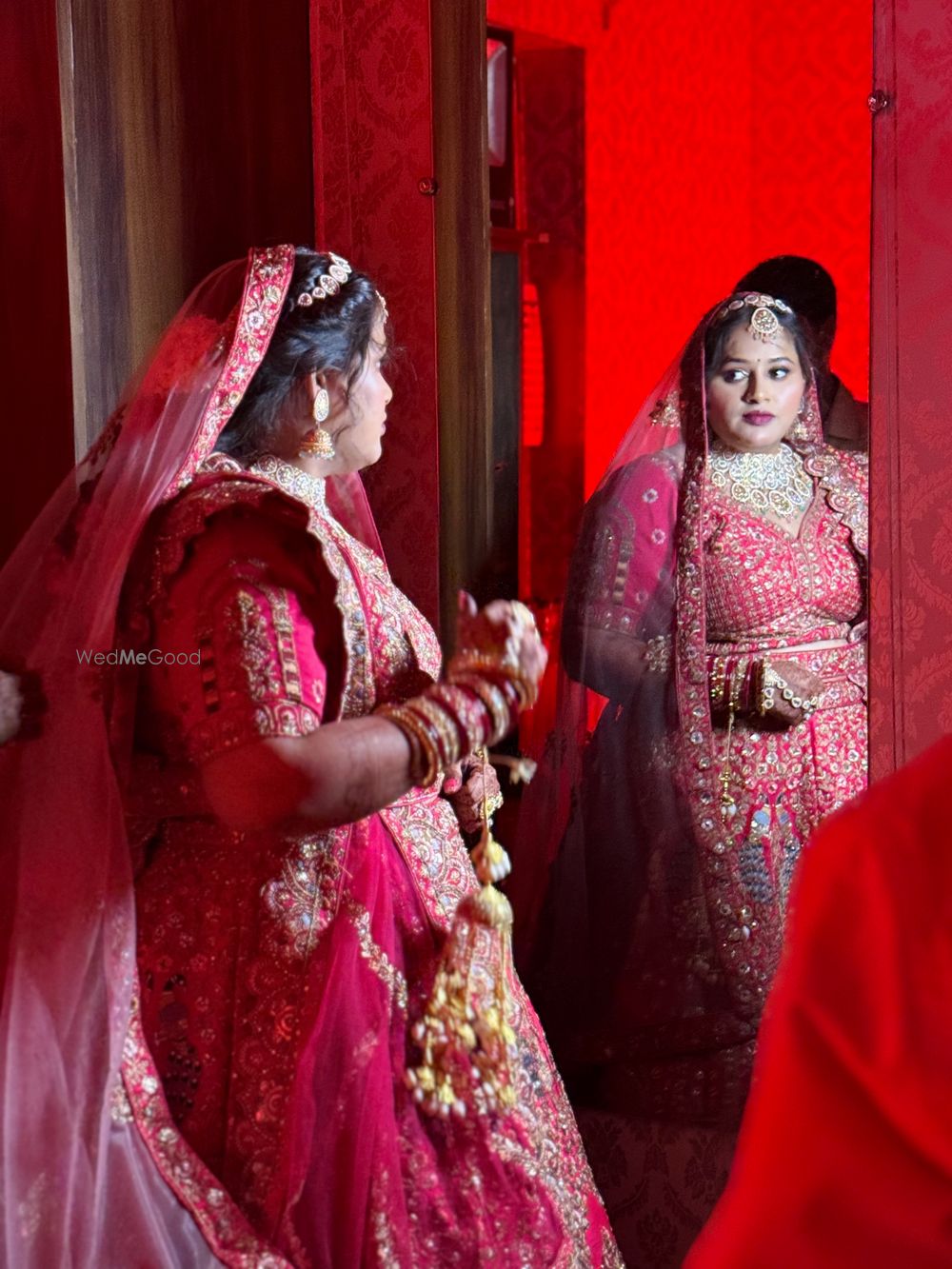 Photo From Bridal Makeup - By Lakshika Makeover