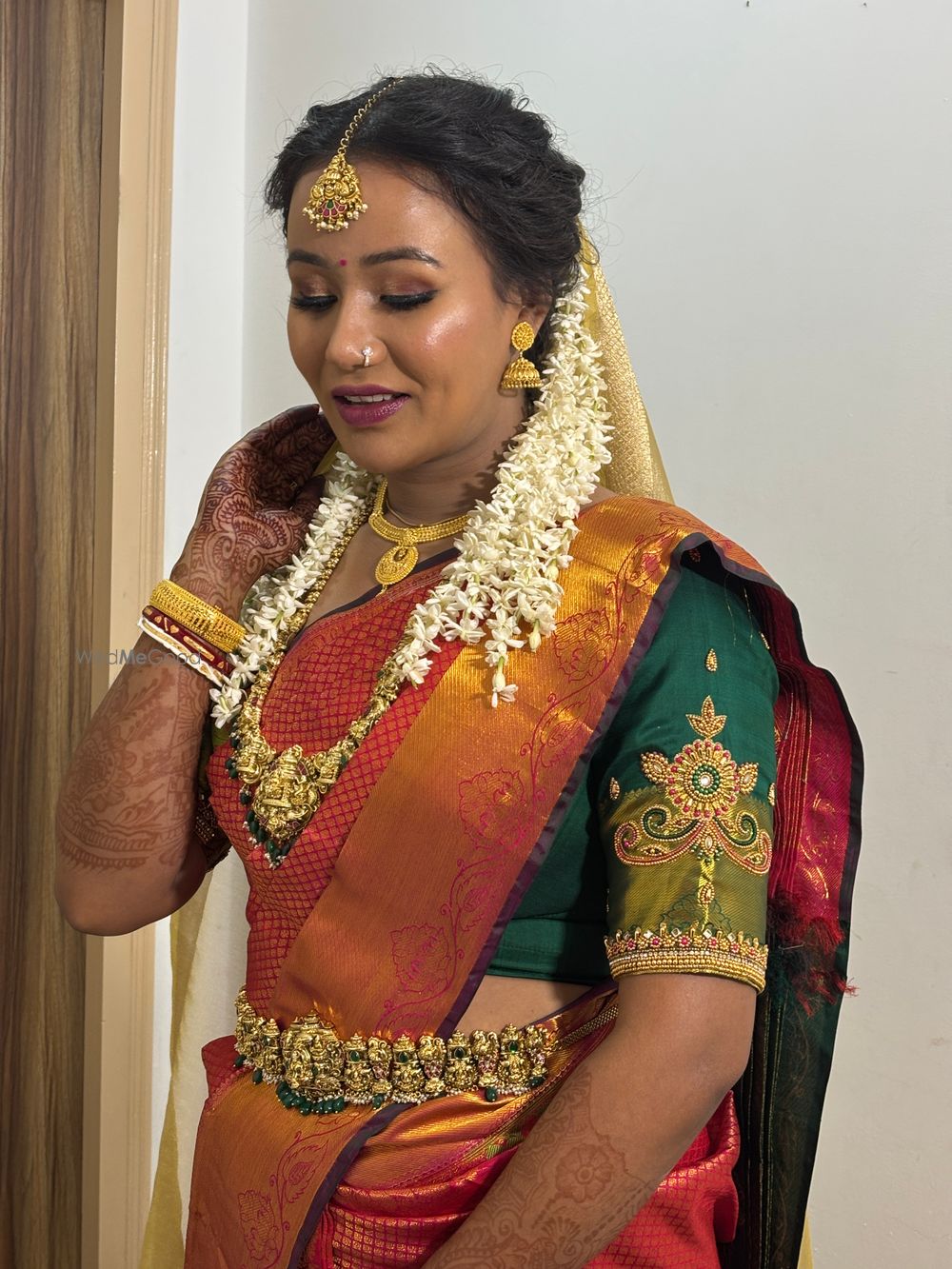 Photo From Bridal Makeup - By Lakshika Makeover
